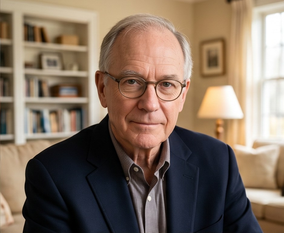 David L.