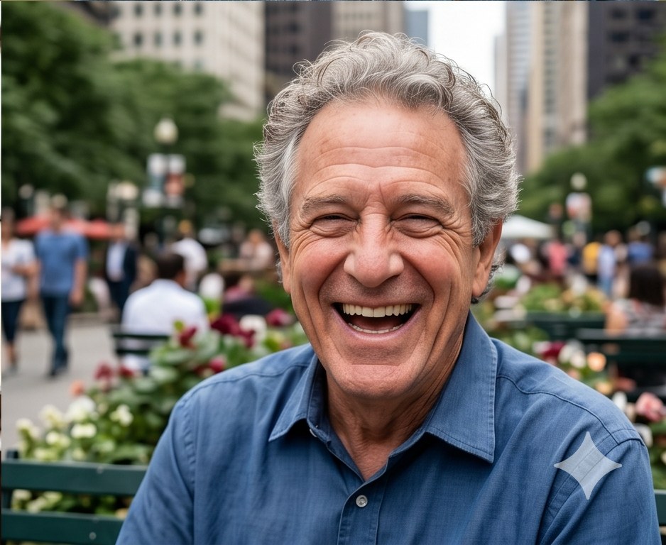 Mike R.