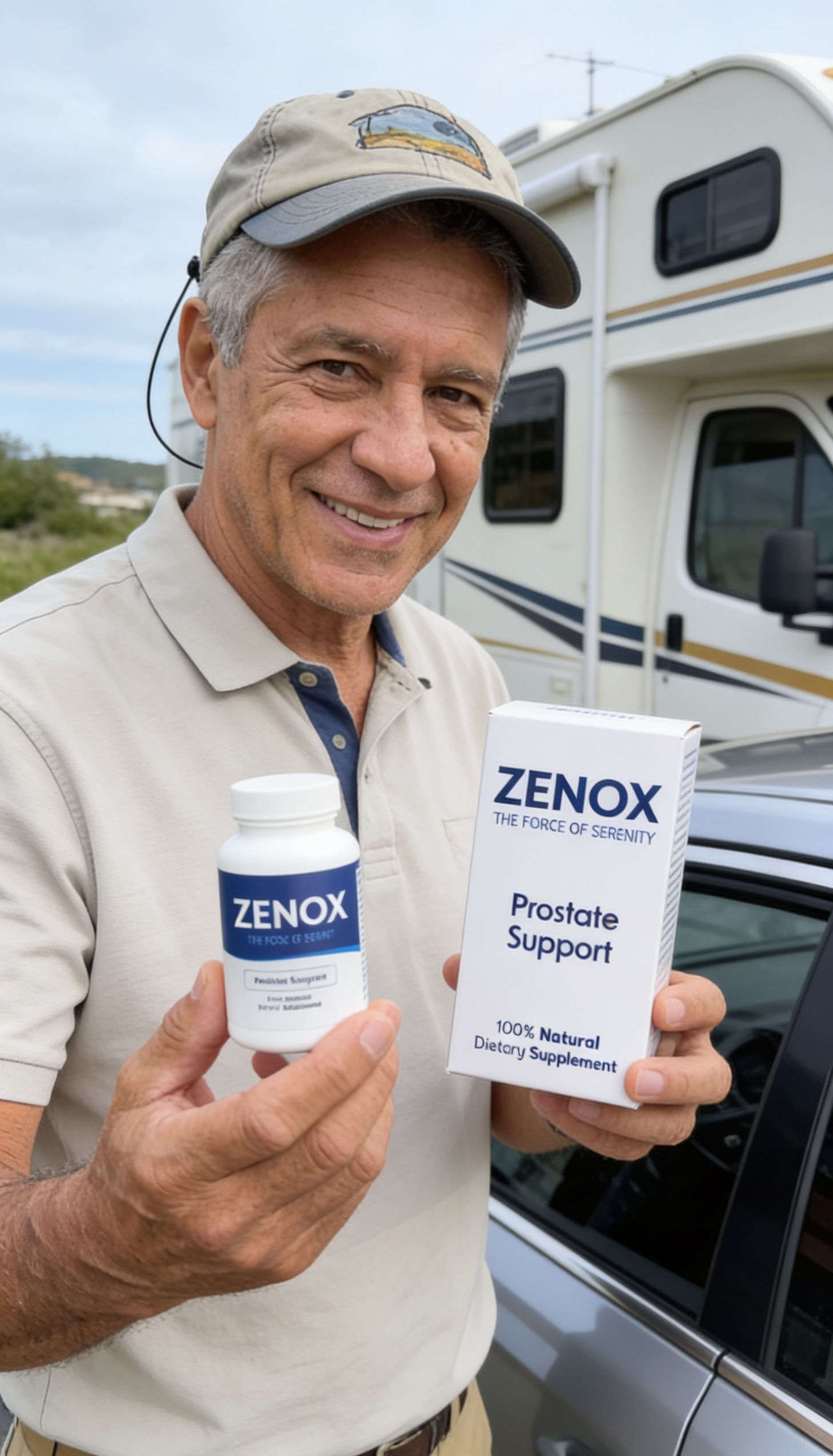 Verified ZENOX customer