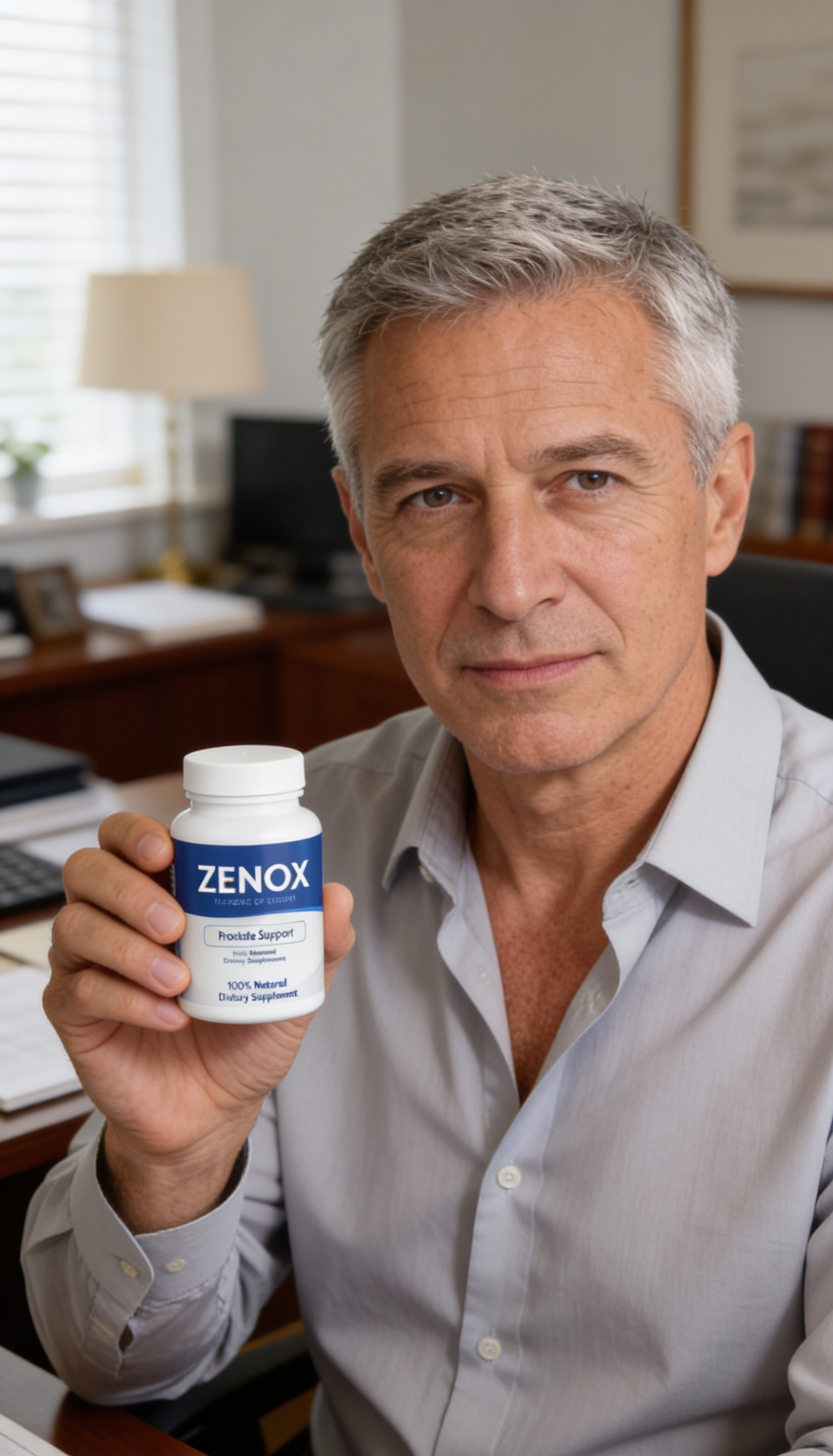 Verified ZENOX customer