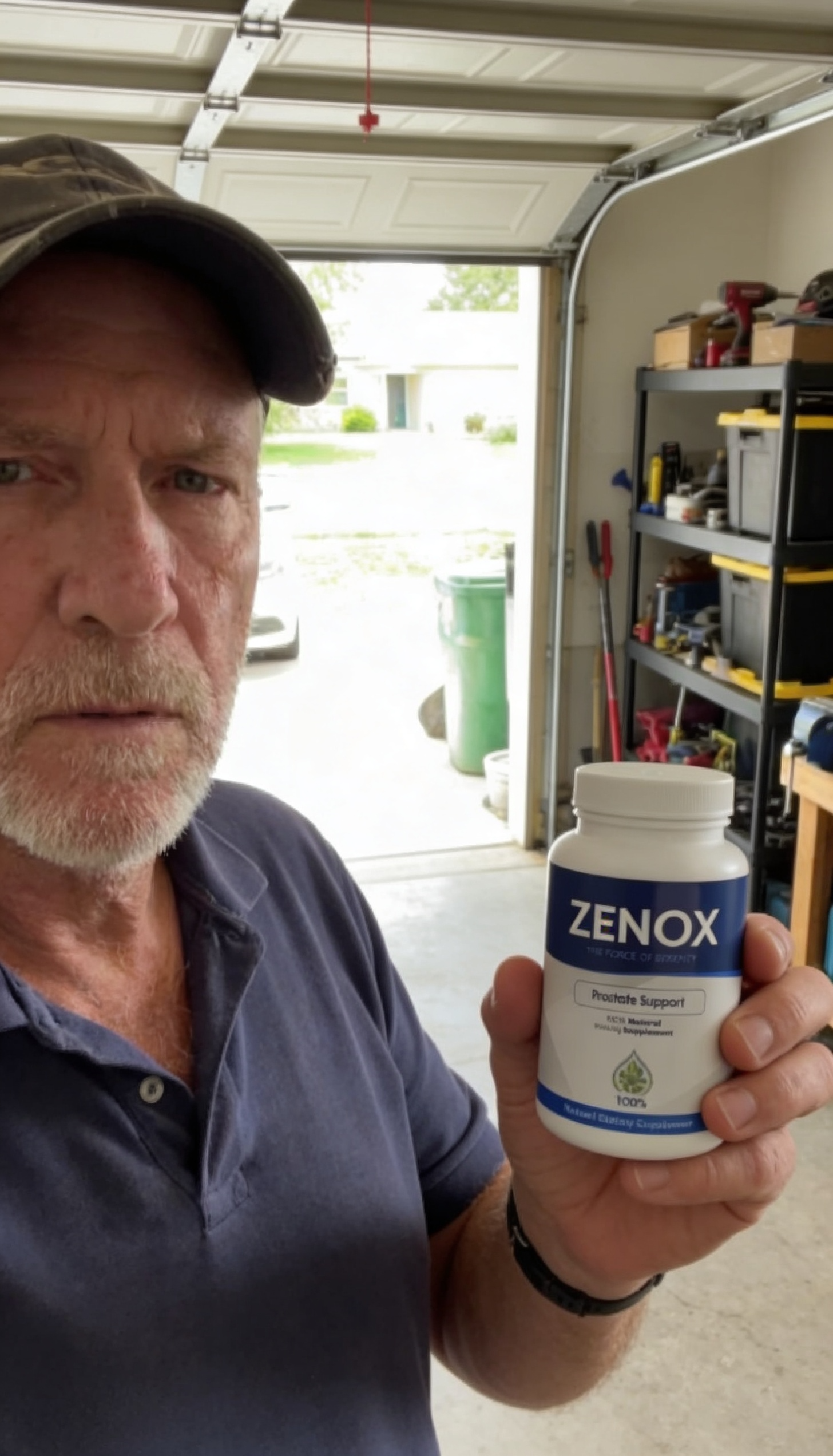 Verified ZENOX customer