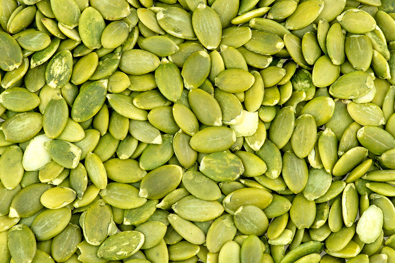 Pumpkin Seed Oil